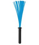 Markierungshilfe "SCHNURRBÄRTE" 
Long Mustache 
H: 50 cm 
Farbe: BLAU.