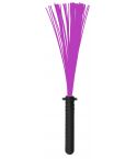 Markierungshilfe "SCHNURRBÄRTE" 
Long Mustache 
H: 50 cm 
Farbe: PINK.