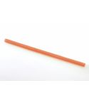 Stubby "8ty FIVE"   
L: 85 cm, DM: 35 mm 
Farbe: FLUOR ORANGE.
