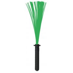 Markierungshilfe "SCHNURRBÄRTE" 
Long Mustache 
H: 50 cm 
Farbe: GRÜN.