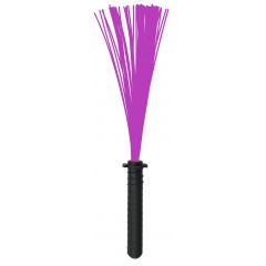 Markierungshilfe "SCHNURRBÄRTE" 
Long Mustache 
H: 50 cm 
Farbe: PINK.
