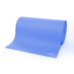 Aufstiegshilfe   
Klettermax  "BLUE WAVE" 
L: 15,0 m, B: 0,60 m 
Farbe: HELLBLAU 
.