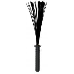 Markierungshilfe "SCHNURRBÄRTE" 
Long Mustache 
H: 50 cm 
Farbe: SCHWARZ.