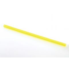 Stubby "8ty FIVE"   
L: 85 cm, DM: 35 mm 
Farbe: GELB