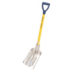 Schneeschaufel "AUTOSCHAUFEL"  NEU